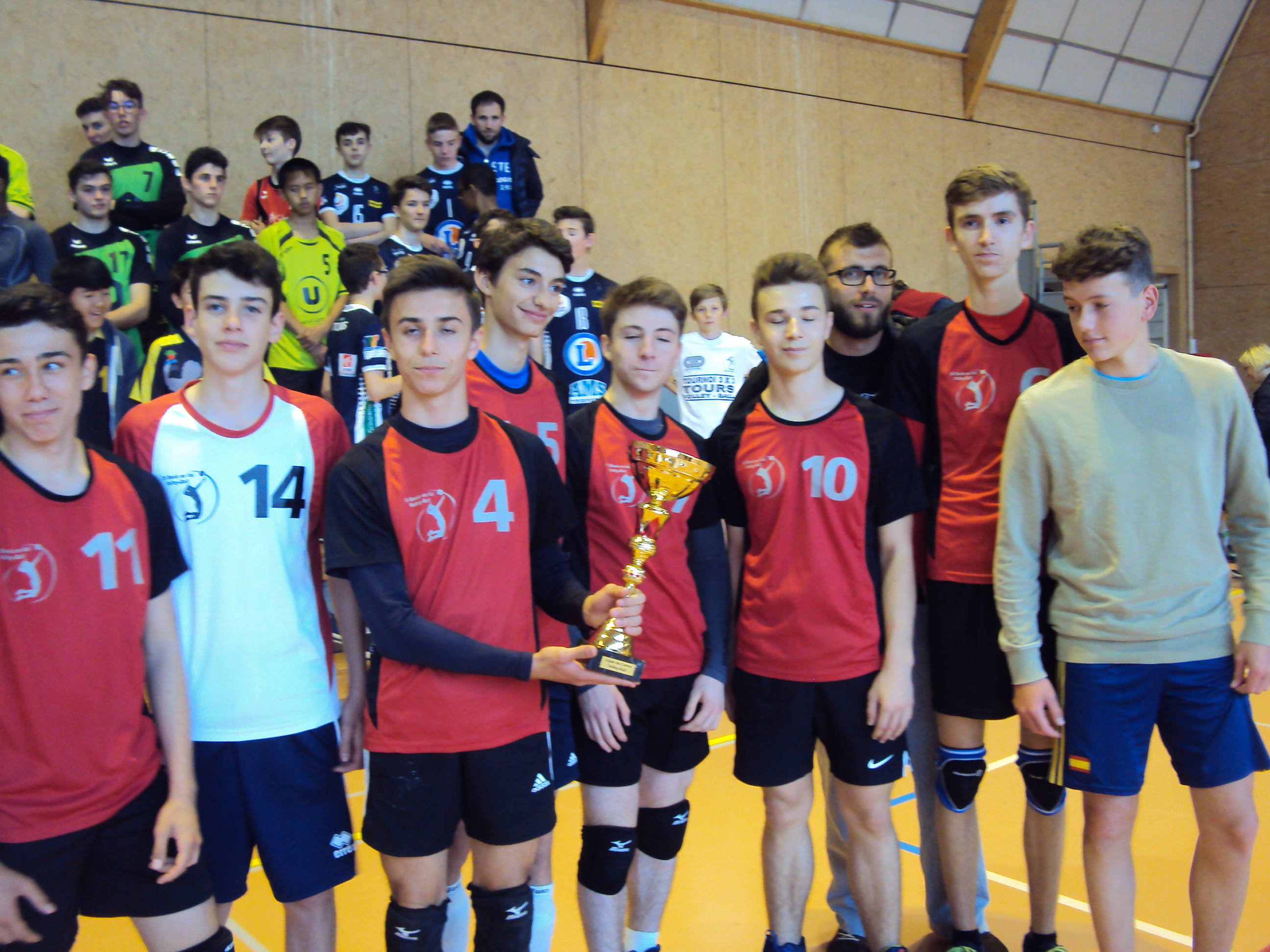 Finale M17 Garons 20173