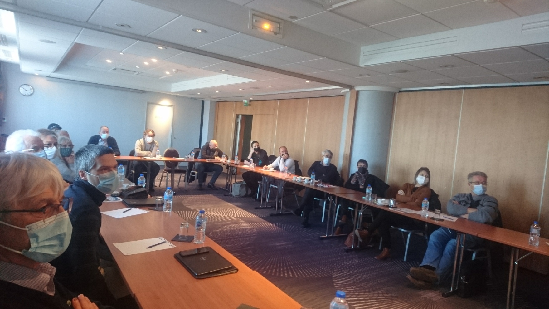 Rassemblement Clubs 2022 2