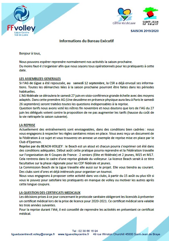 Communiqu Post Covid 1